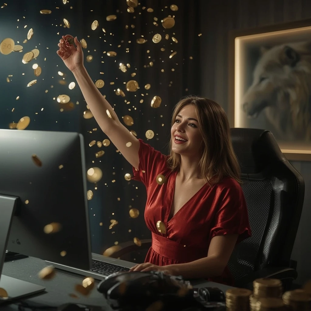 Jeu Cash Express Luxury Line Timber wolf